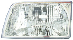 Dorman 1591991 Headlight Assembly