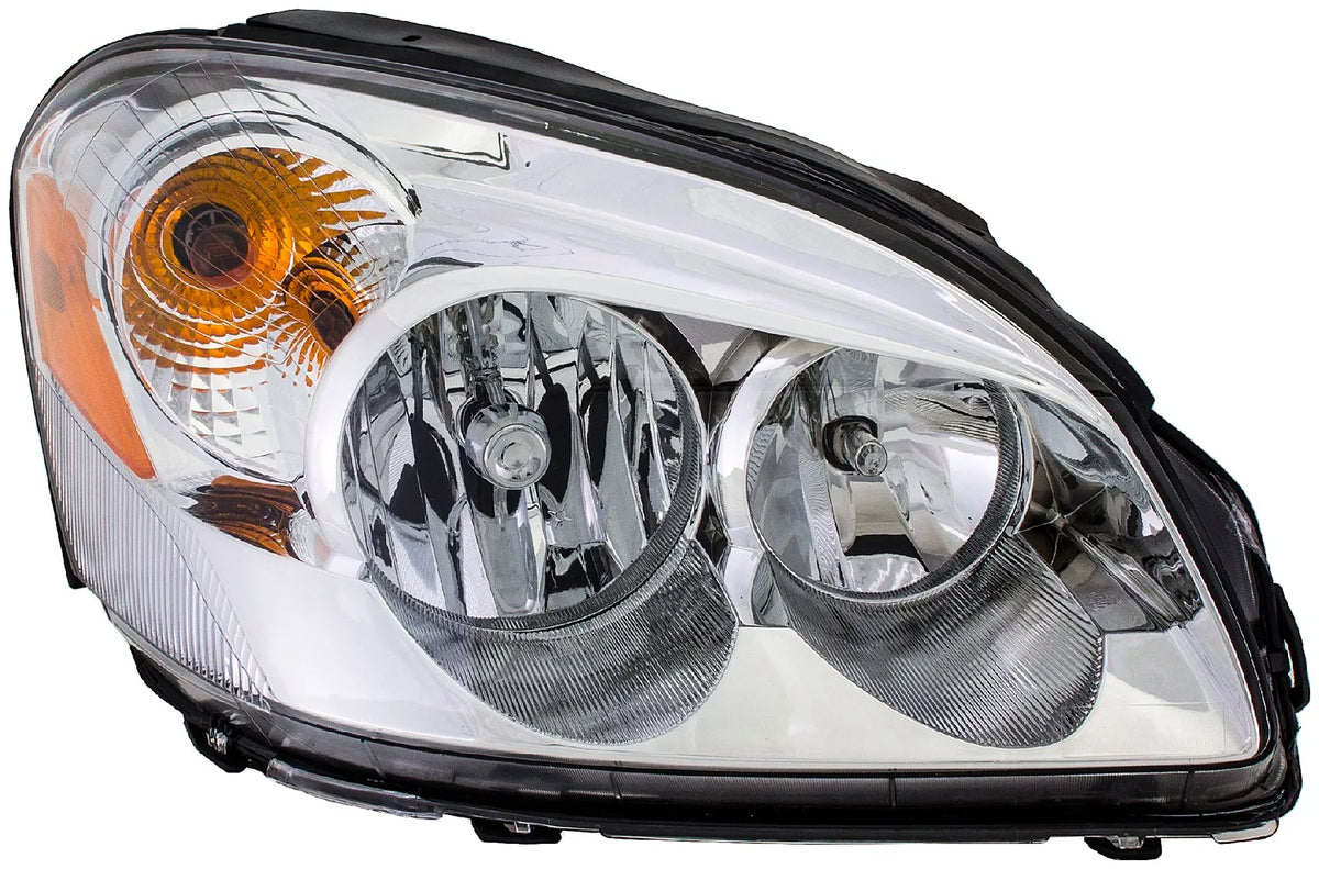 Dorman 1591994 2006-2008 Buick Lucerne Headlight Assembly