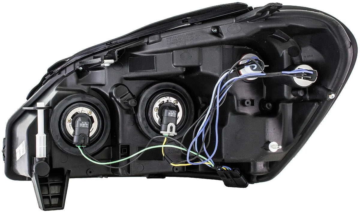 Dorman 1591994 2006-2008 Buick Lucerne Headlight Assembly