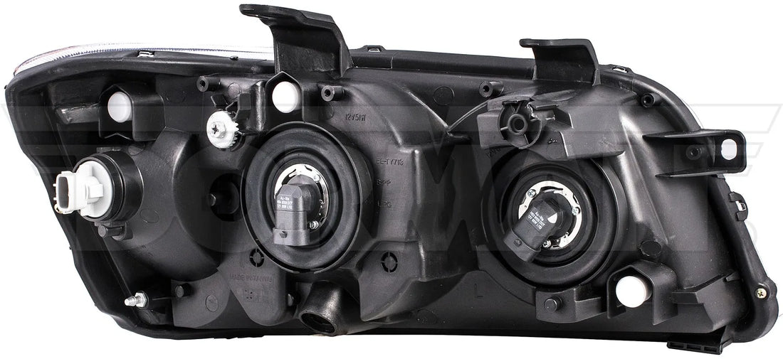 Dorman 1592003 2001-2003 Toyota Highlander Headlight Assembly