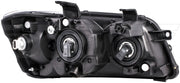 Dorman 1592003 2001-2003 Toyota Highlander Headlight Assembly