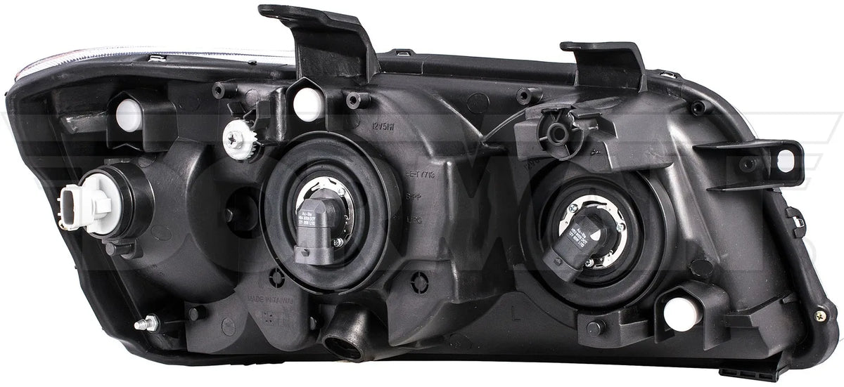 Dorman 1592003 2001-2003 Toyota Highlander Headlight Assembly