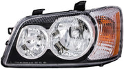 Dorman 1592003 2001-2003 Toyota Highlander Headlight Assembly