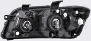Dorman 1592004 2001-2003 Toyota Highlander Headlight Assembly