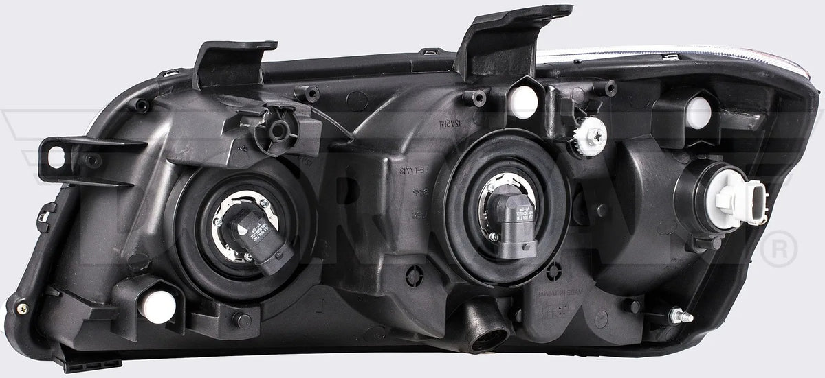 Dorman 1592004 2001-2003 Toyota Highlander Headlight Assembly