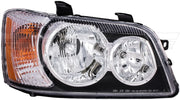 Dorman 1592004 2001-2003 Toyota Highlander Headlight Assembly