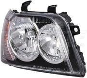 Dorman 1592004 2001-2003 Toyota Highlander Headlight Assembly