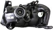 Dorman 1592006 2001-2004 Mazda Tribute Headlight Assembly