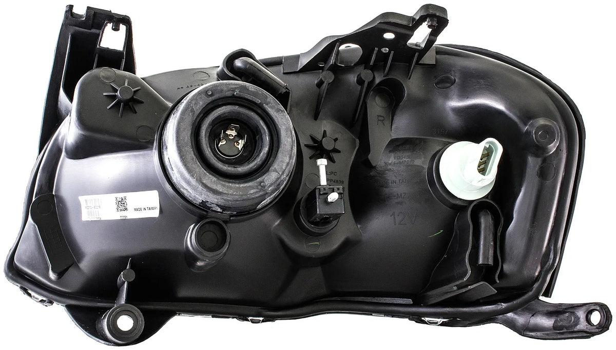 Dorman 1592006 2001-2004 Mazda Tribute Headlight Assembly