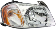 Dorman 1592006 2001-2004 Mazda Tribute Headlight Assembly