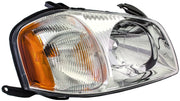 Dorman 1592006 2001-2004 Mazda Tribute Headlight Assembly