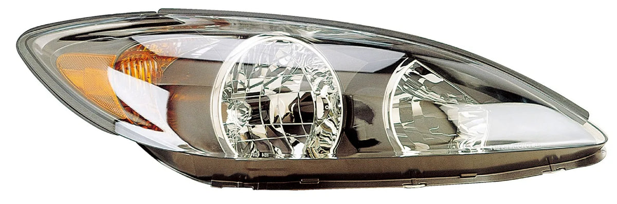 Dorman 1592012 2002-2004 Toyota Camry Headlight Assembly