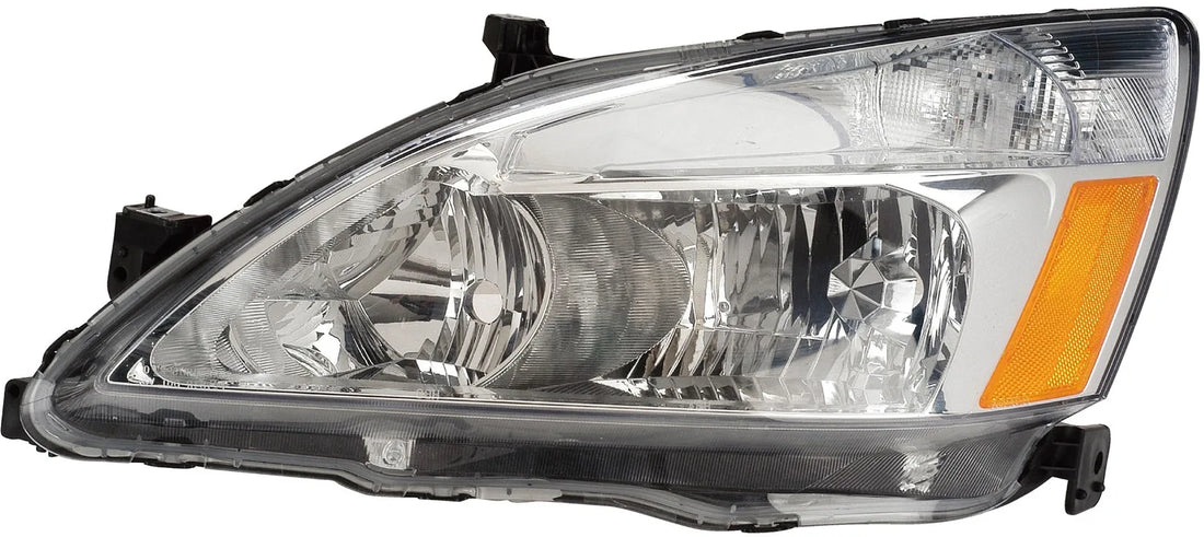 Dorman 1592021 2003-2007 Honda Accord Headlight Assembly