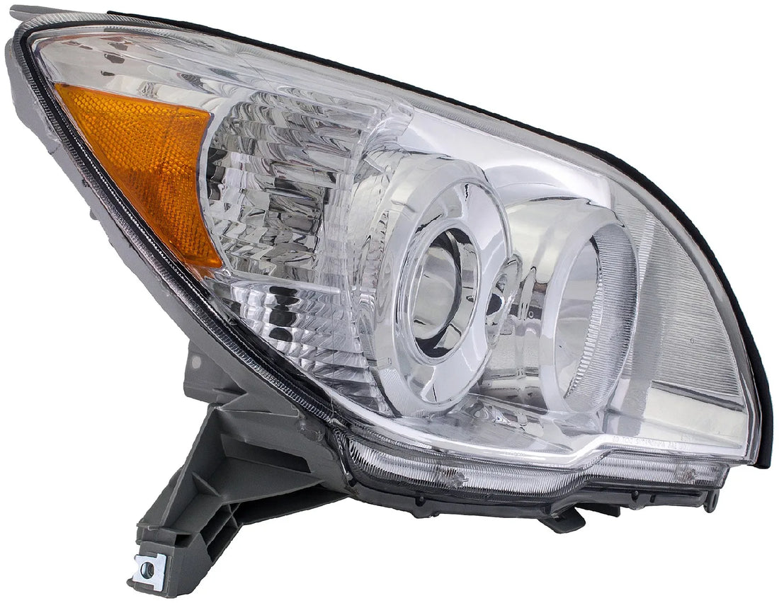 Dorman 1592036 2006-2009 Toyota 4Runner Headlight Assembly