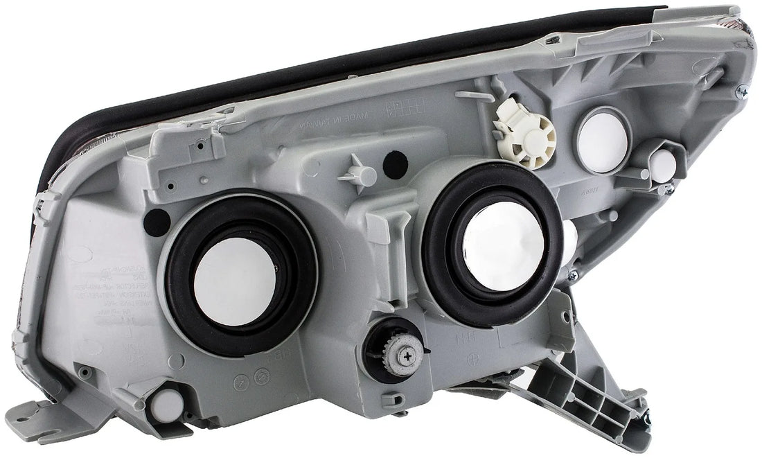 Dorman 1592036 2006-2009 Toyota 4Runner Headlight Assembly