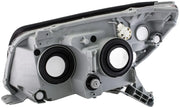 Dorman 1592036 2006-2009 Toyota 4Runner Headlight Assembly