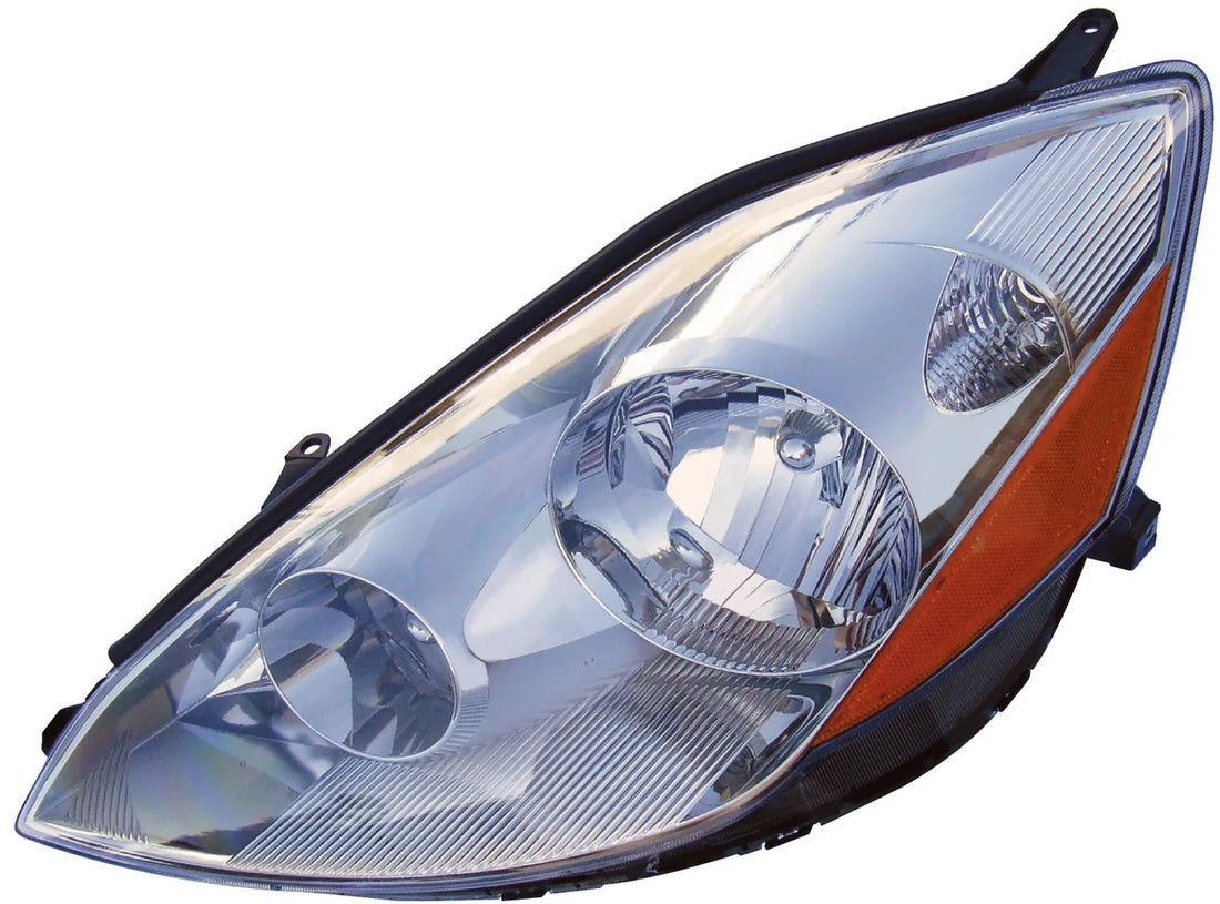 Dorman 1592039 2006-2010 Toyota Sienna Headlight Assembly