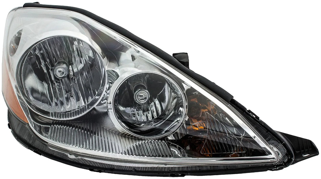Dorman 1592040 2006-2010 Toyota Sienna Headlight Assembly