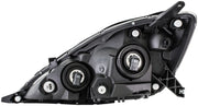 Dorman 1592040 2006-2010 Toyota Sienna Headlight Assembly