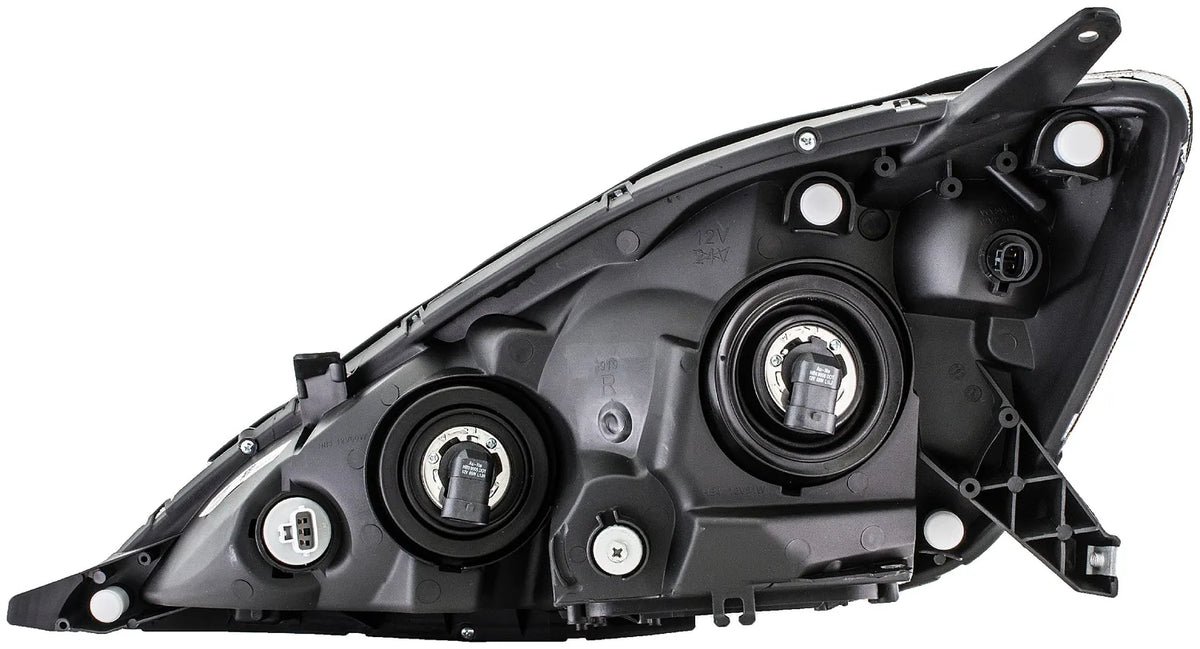 Dorman 1592040 2006-2010 Toyota Sienna Headlight Assembly