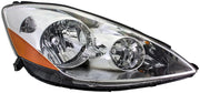 Dorman 1592040 2006-2010 Toyota Sienna Headlight Assembly