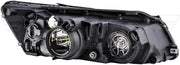 Dorman 1592041 2006-2008 Hyundai Sonata Headlight Assembly