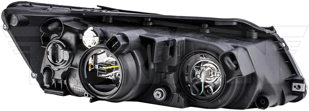 Dorman 1592041 2006-2008 Hyundai Sonata Headlight Assembly