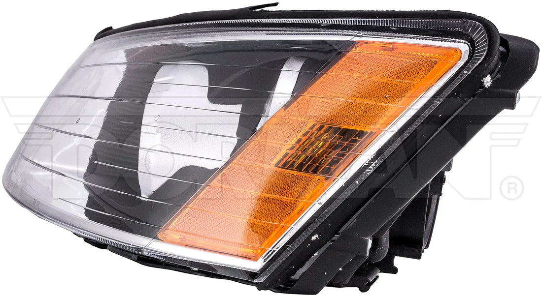 Dorman 1592041 2006-2008 Hyundai Sonata Headlight Assembly