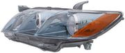 Dorman 1592043 2007-2009 Toyota Camry Headlight Assembly