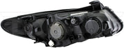 Dorman 1592045 2007-2010 Hyundai Elantra Headlight Assembly