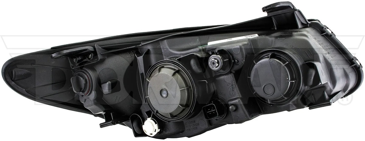 Dorman 1592045 2007-2010 Hyundai Elantra Headlight Assembly