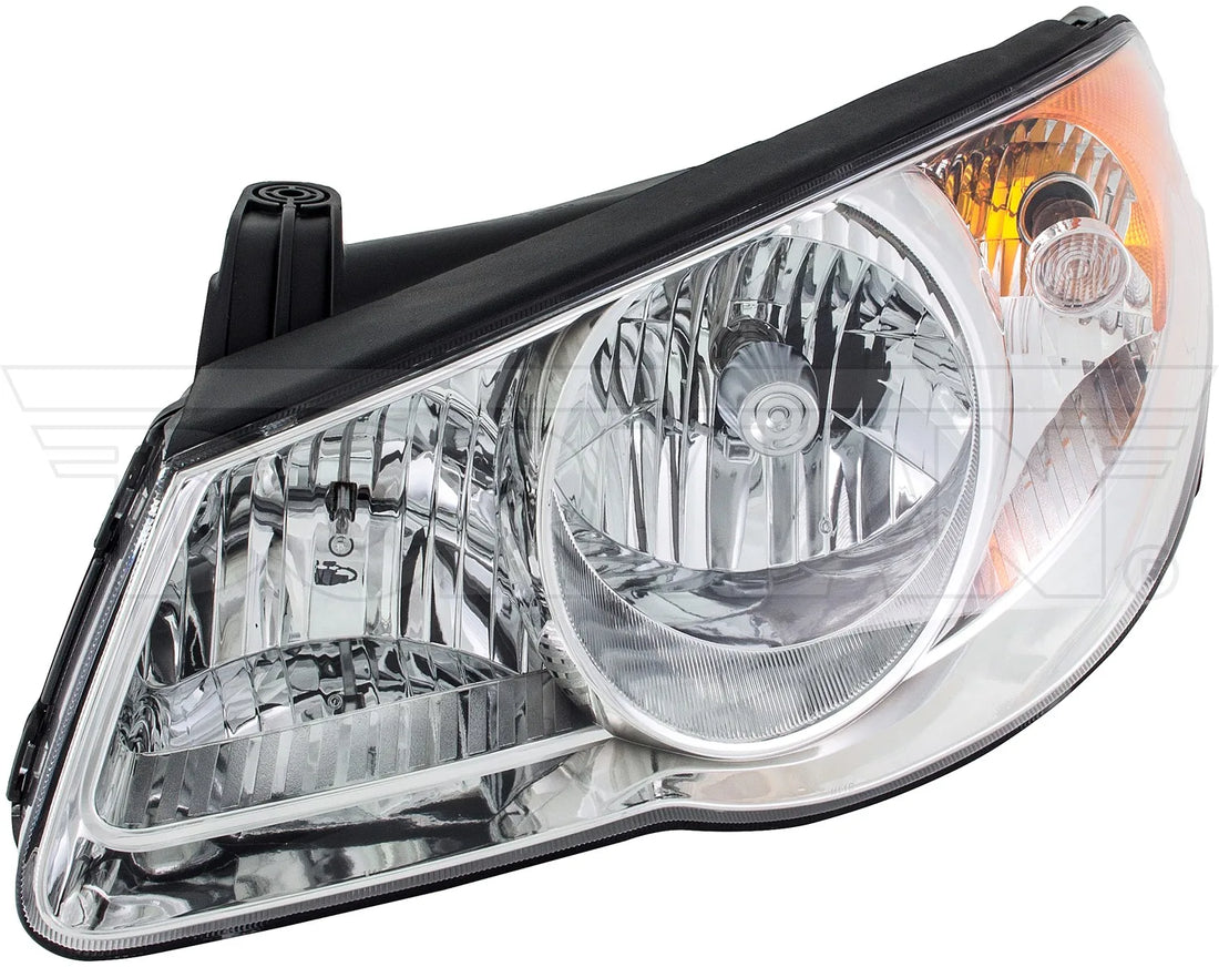 Dorman 1592045 2007-2010 Hyundai Elantra Headlight Assembly