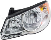 Dorman 1592045 2007-2010 Hyundai Elantra Headlight Assembly