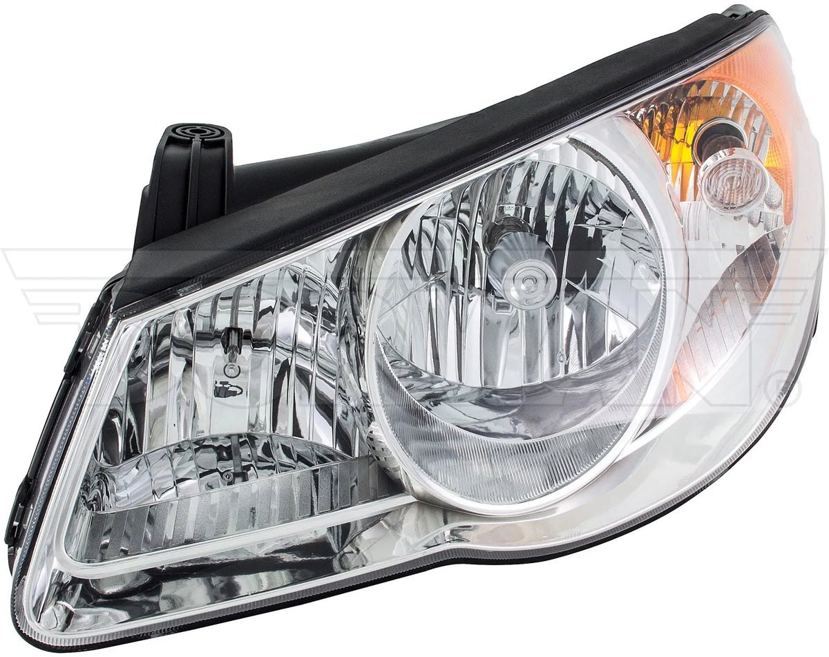 Dorman 1592045 2007-2010 Hyundai Elantra Headlight Assembly