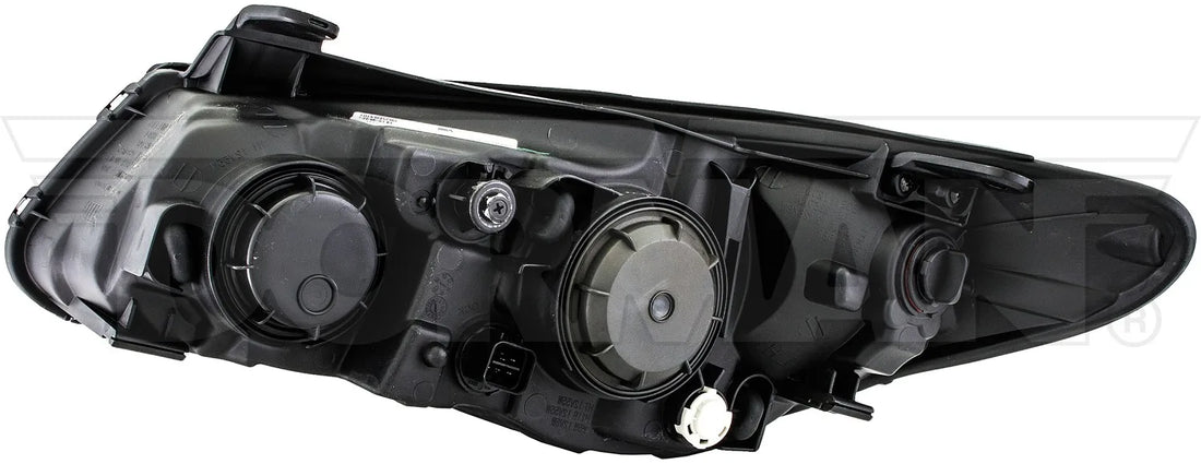 Dorman 1592046 2007-2010 Hyundai Elantra Headlight Assembly