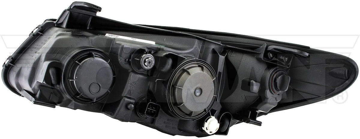 Dorman 1592046 2007-2010 Hyundai Elantra Headlight Assembly