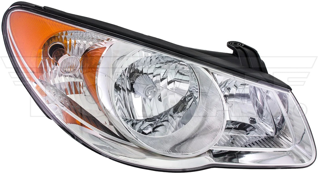 Dorman 1592046 2007-2010 Hyundai Elantra Headlight Assembly
