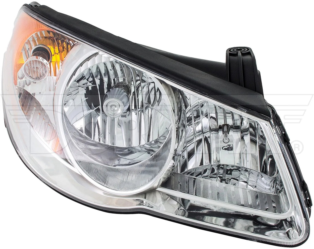 Dorman 1592046 2007-2010 Hyundai Elantra Headlight Assembly