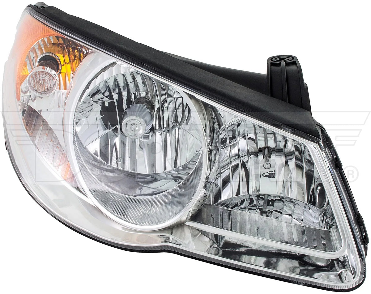 Dorman 1592046 2007-2010 Hyundai Elantra Headlight Assembly