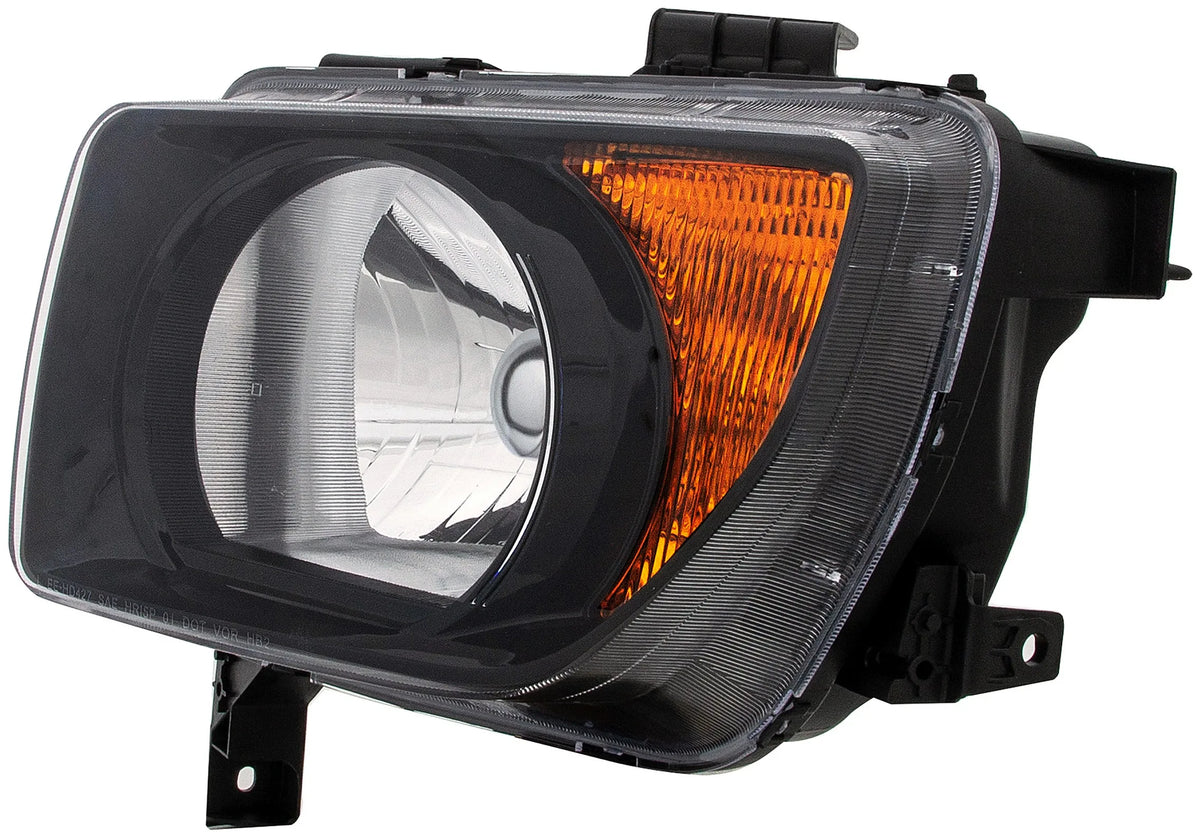 Dorman 1592047 2007-2008 Honda Element Headlight Assembly