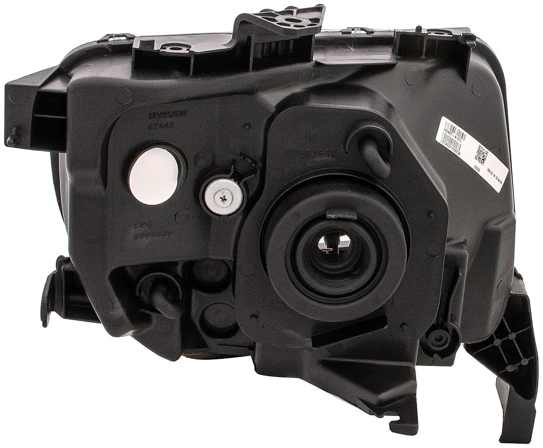 Dorman 1592047 2007-2008 Honda Element Headlight Assembly