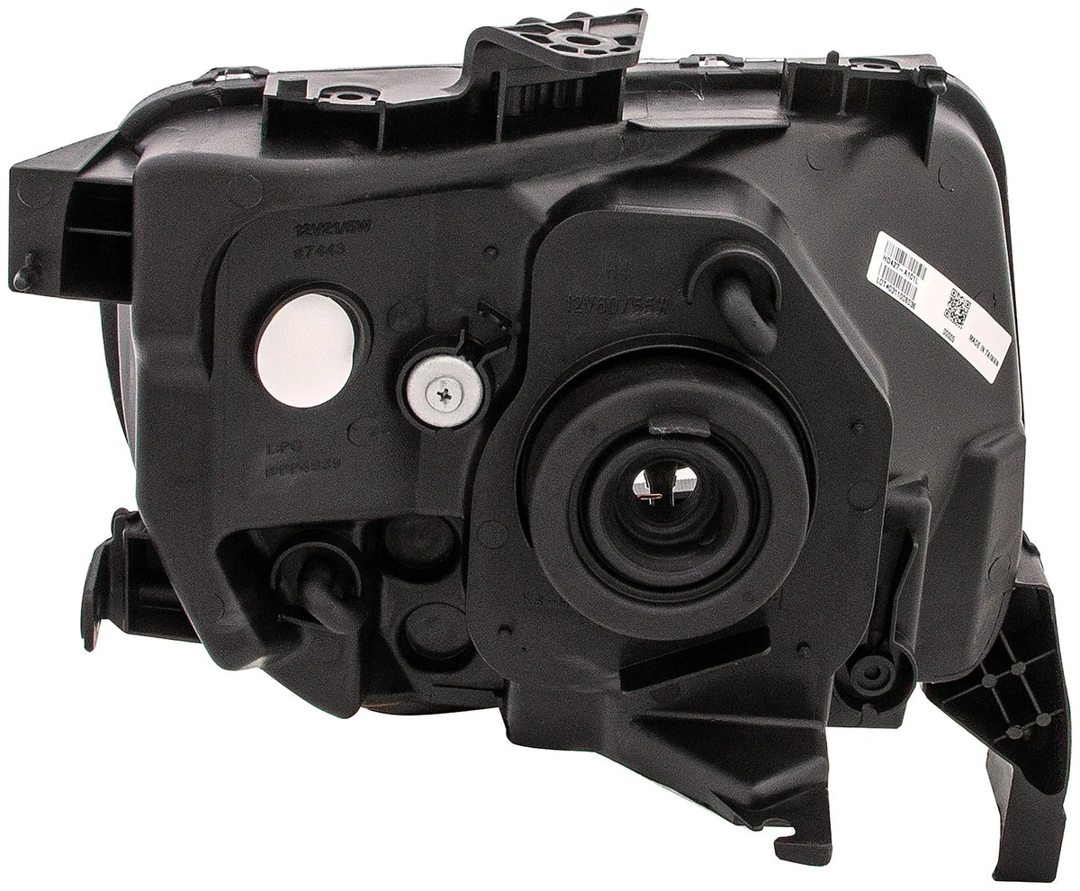 Dorman 1592047 2007-2008 Honda Element Headlight Assembly