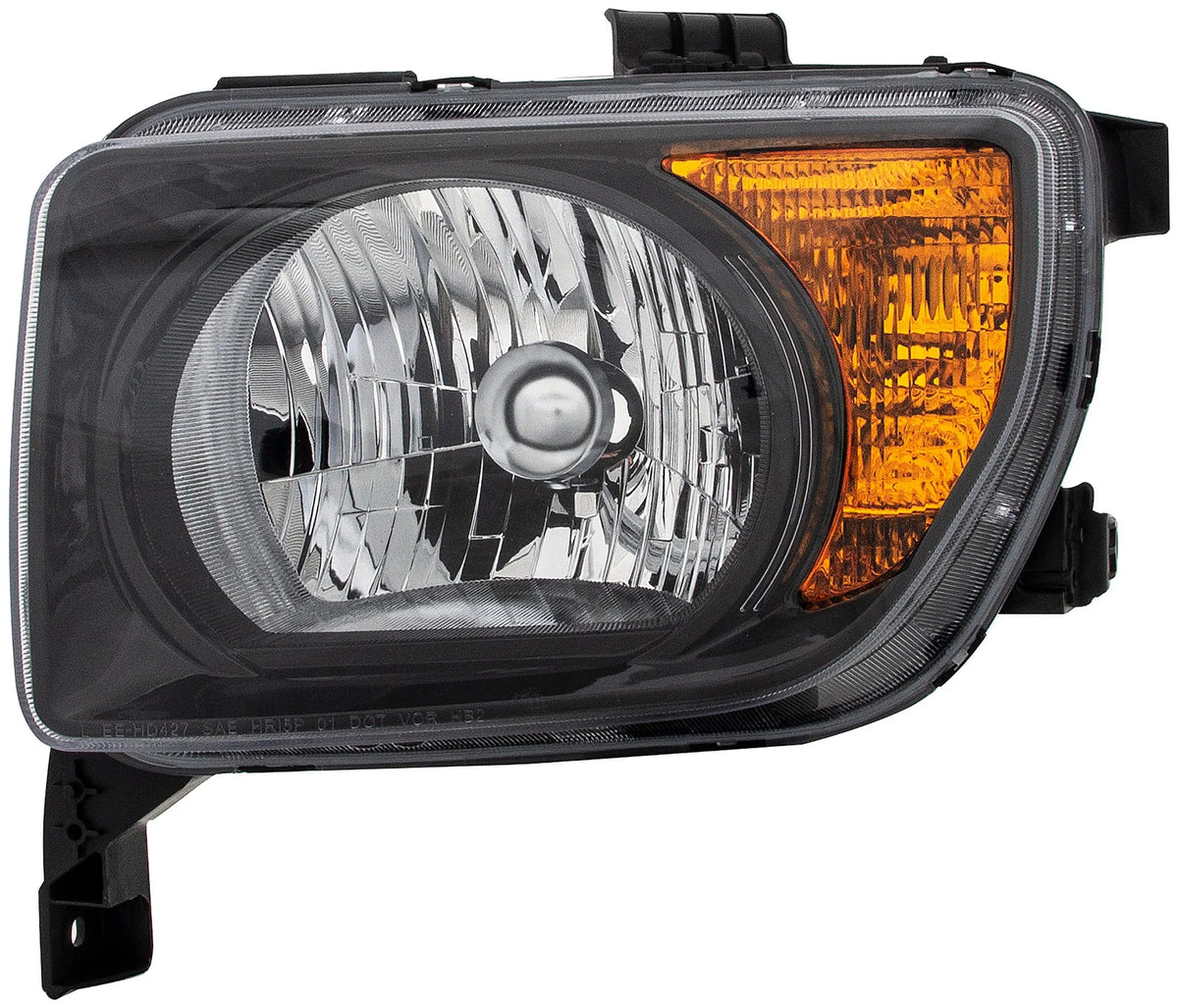Dorman 1592047 2007-2008 Honda Element Headlight Assembly