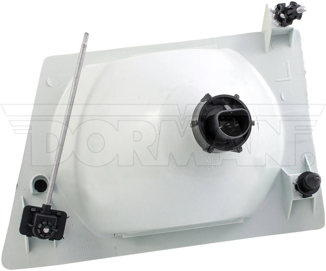 Dorman 1592052 2003-2007 Ford E-150 Headlight Assembly