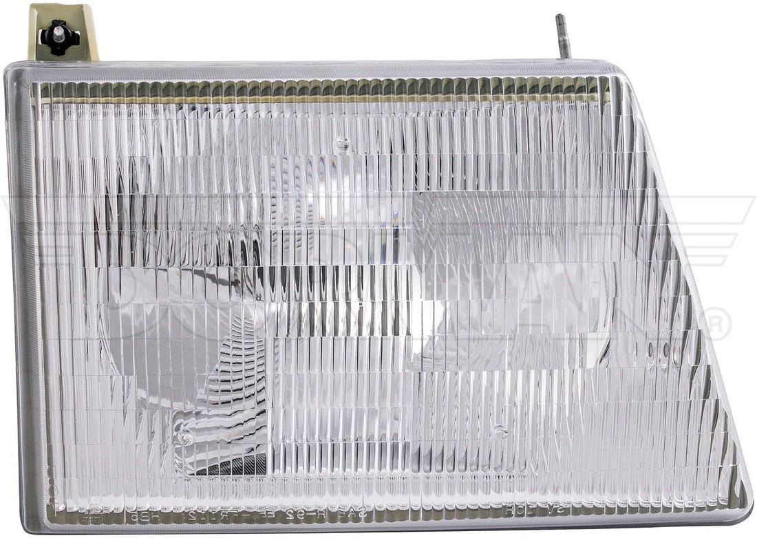 Dorman 1592052 2003-2007 Ford E-150 Headlight Assembly
