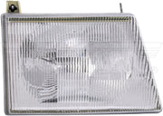 Dorman 1592052 2003-2007 Ford E-150 Headlight Assembly