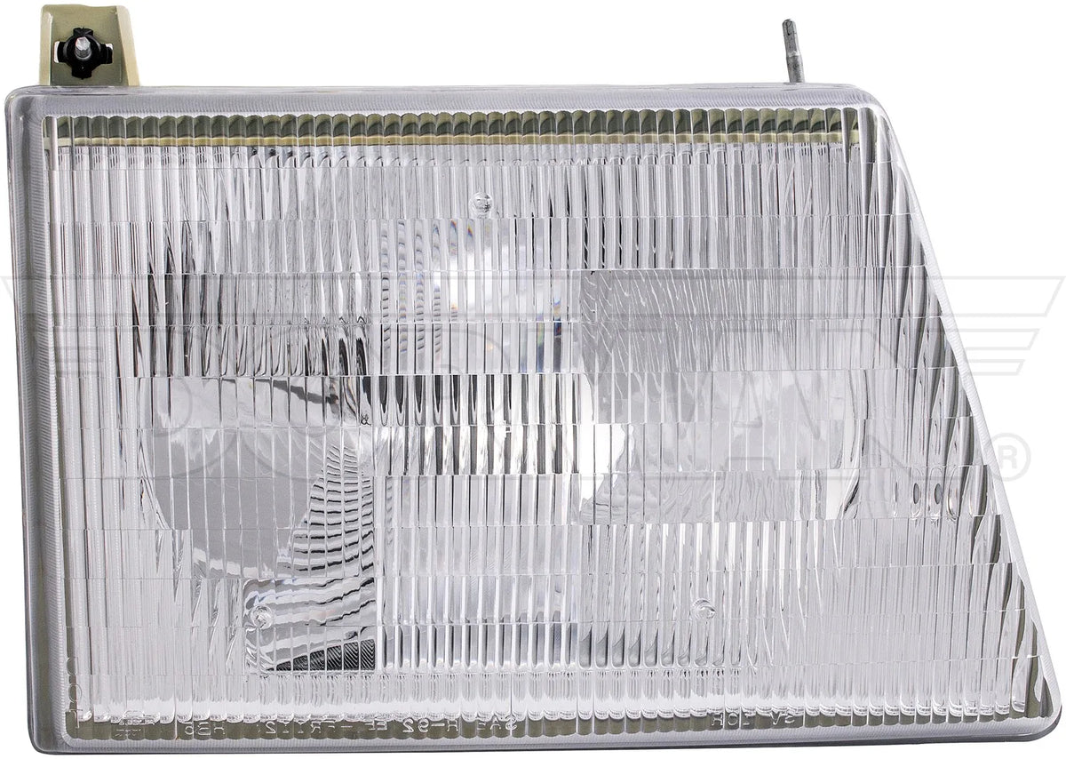 Dorman 1592052 2003-2007 Ford E-150 Headlight Assembly