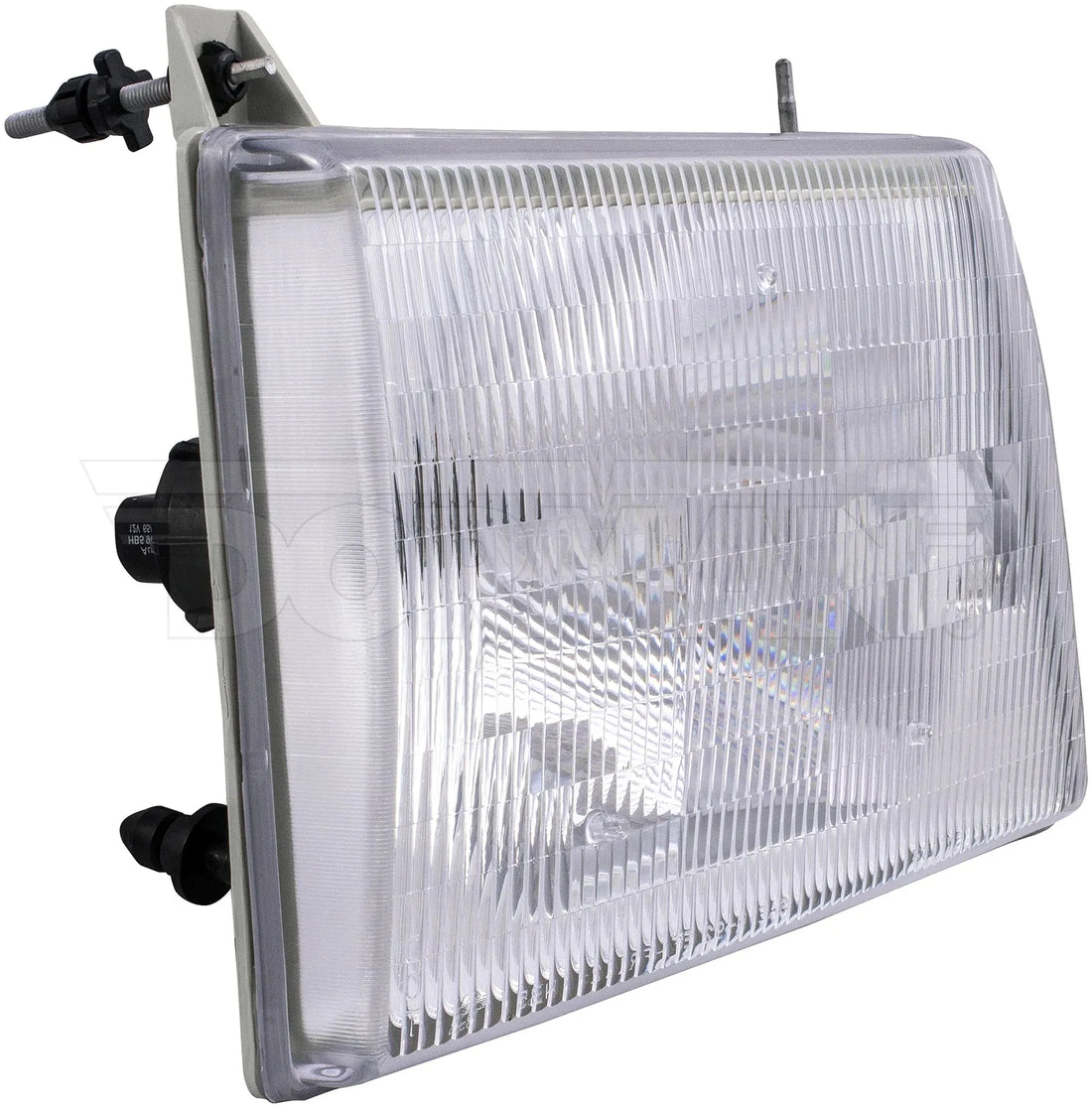 Dorman 1592052 2003-2007 Ford E-150 Headlight Assembly