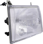 Dorman 1592052 2003-2007 Ford E-150 Headlight Assembly