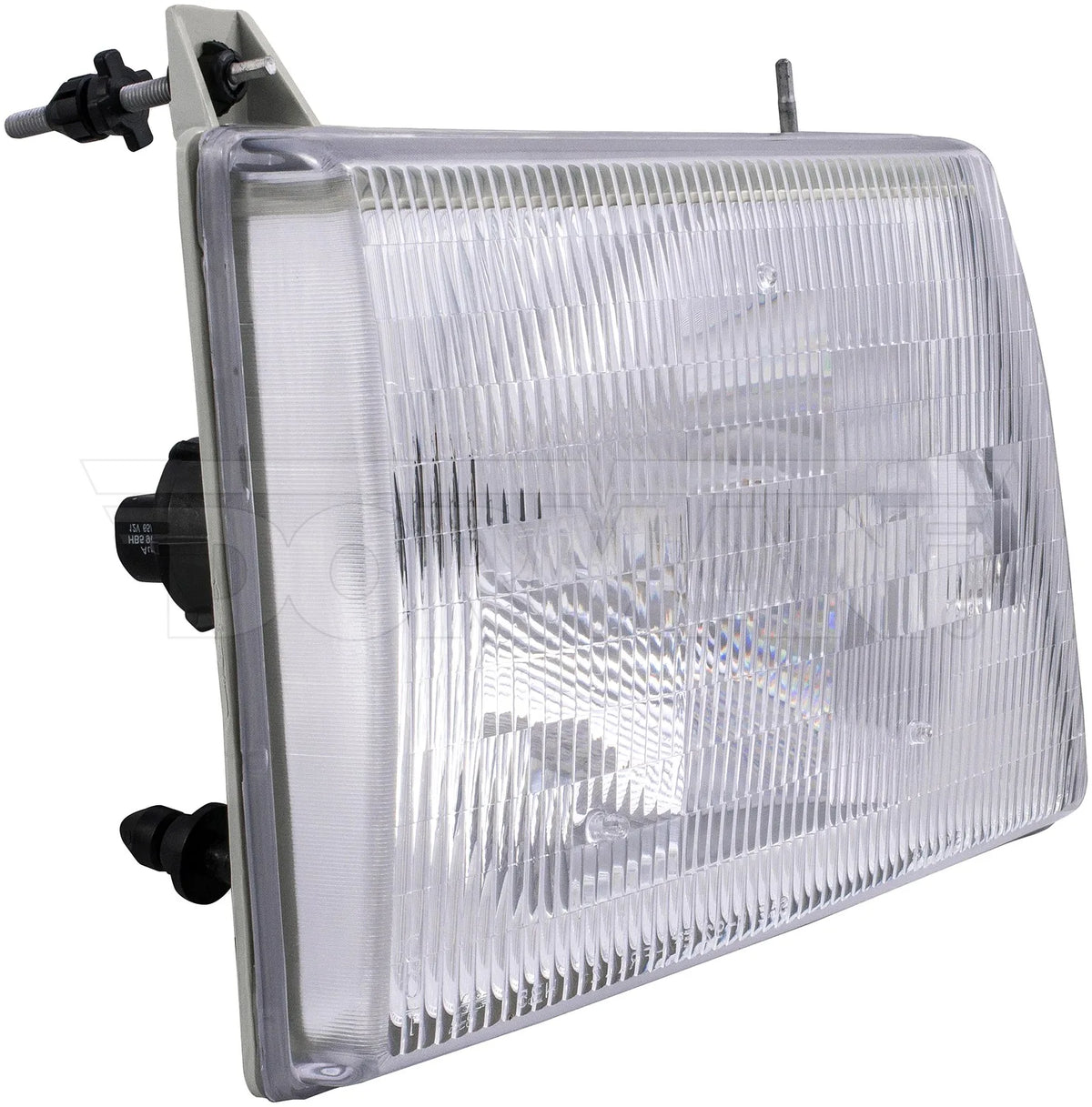 Dorman 1592052 2003-2007 Ford E-150 Headlight Assembly